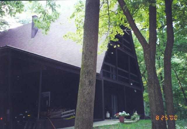 6349 Scenic Bluff Road Thomson, IL 61285 - Photo 2 of 9 Gallery Image 2