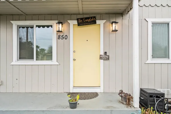 $359,900 | 850 Eleanor Avenue, Sacramento, CA 95815
