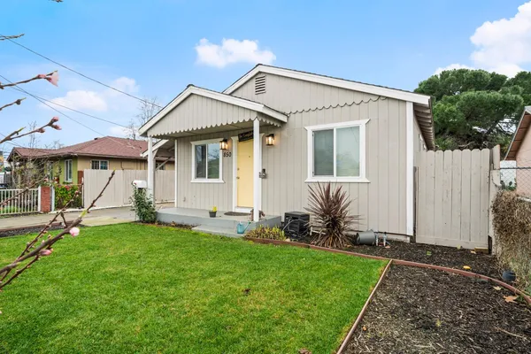 $359,900 | 850 Eleanor Avenue, Sacramento, CA 95815