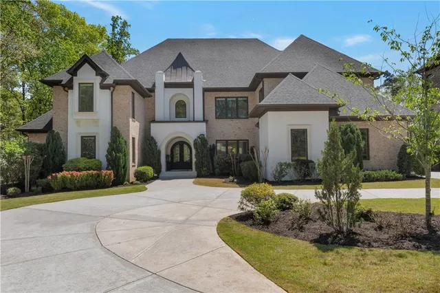 $2,525,000 | 140 Johnson Road, Suwanee, GA 30024