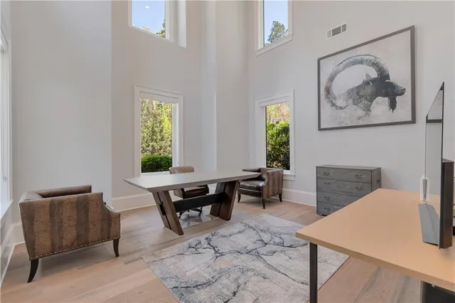 $2,525,000 | 140 Johnson Road, Suwanee, GA 30024