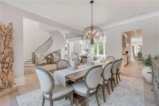 $2,525,000 | 140 Johnson Road, Suwanee, GA 30024