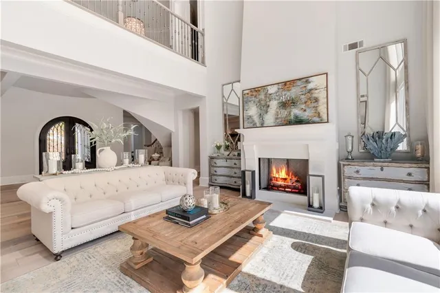 $2,525,000 | 140 Johnson Road, Suwanee, GA 30024