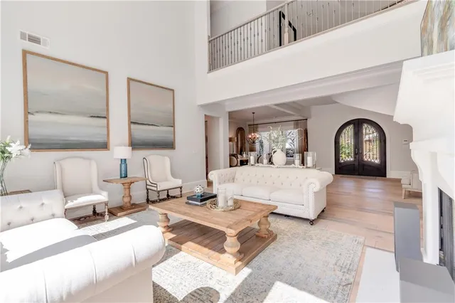 $2,525,000 | 140 Johnson Road, Suwanee, GA 30024