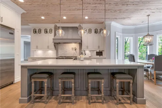 $2,525,000 | 140 Johnson Road, Suwanee, GA 30024