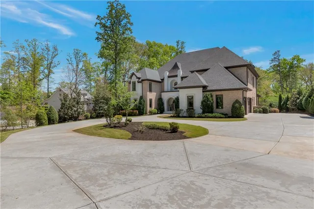 $2,525,000 | 140 Johnson Road, Suwanee, GA 30024