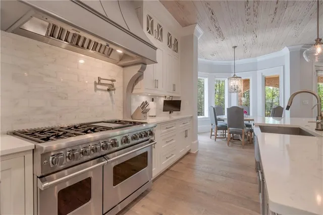 $2,525,000 | 140 Johnson Road, Suwanee, GA 30024