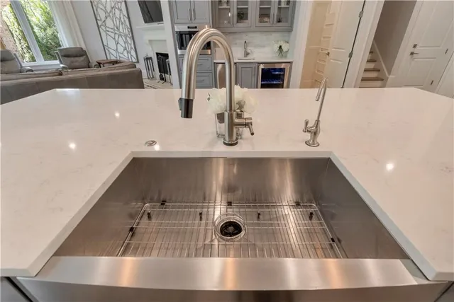 $2,525,000 | 140 Johnson Road, Suwanee, GA 30024