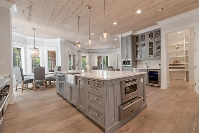 $2,525,000 | 140 Johnson Road, Suwanee, GA 30024