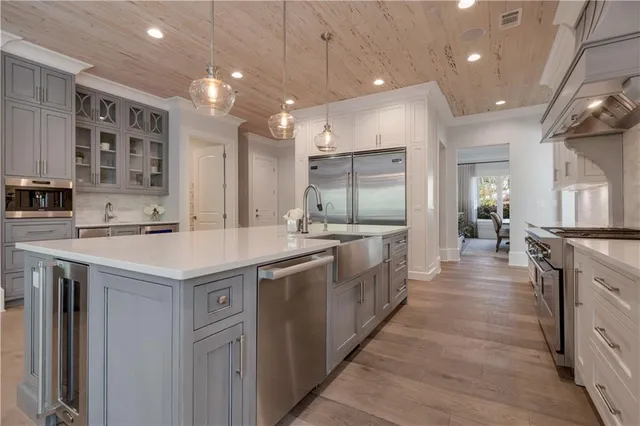 $2,525,000 | 140 Johnson Road, Suwanee, GA 30024