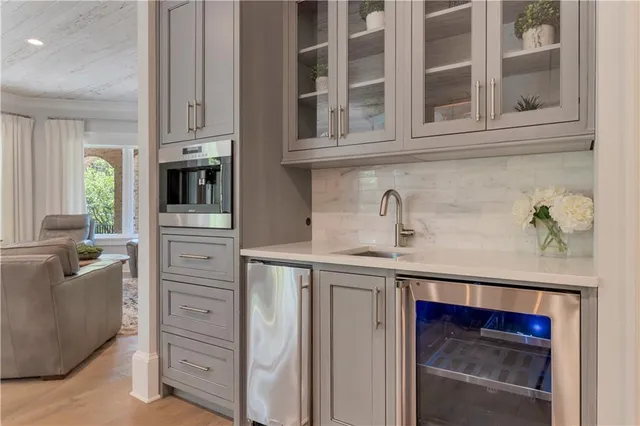 $2,525,000 | 140 Johnson Road, Suwanee, GA 30024