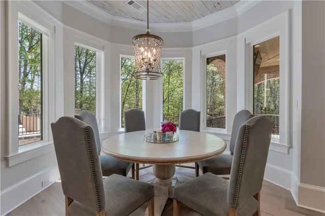 $2,525,000 | 140 Johnson Road, Suwanee, GA 30024