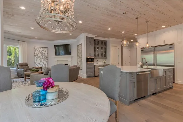 $2,525,000 | 140 Johnson Road, Suwanee, GA 30024