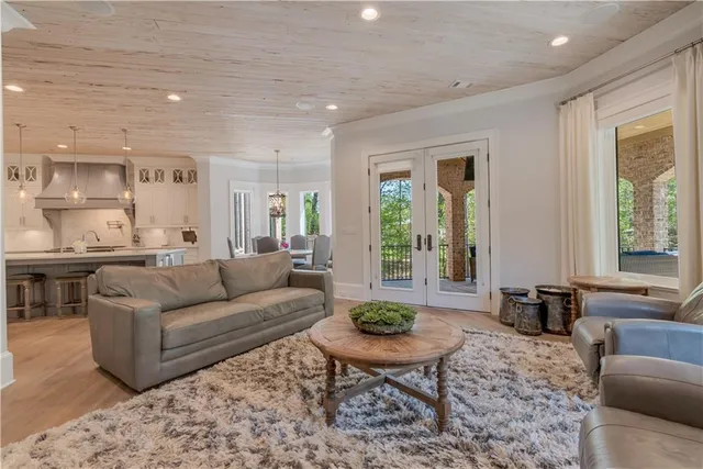 $2,525,000 | 140 Johnson Road, Suwanee, GA 30024