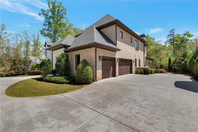 $2,525,000 | 140 Johnson Road, Suwanee, GA 30024