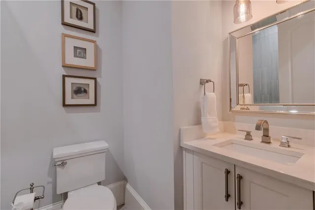 $2,525,000 | 140 Johnson Road, Suwanee, GA 30024