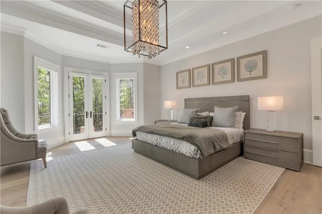 $2,525,000 | 140 Johnson Road, Suwanee, GA 30024