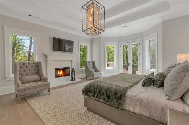 $2,525,000 | 140 Johnson Road, Suwanee, GA 30024