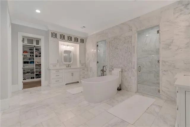 $2,525,000 | 140 Johnson Road, Suwanee, GA 30024