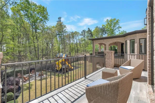 $2,525,000 | 140 Johnson Road, Suwanee, GA 30024