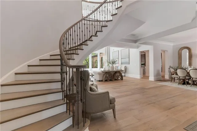 $2,525,000 | 140 Johnson Road, Suwanee, GA 30024