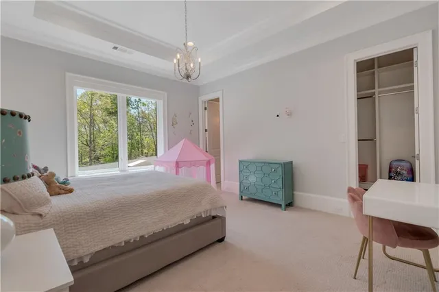 $2,525,000 | 140 Johnson Road, Suwanee, GA 30024