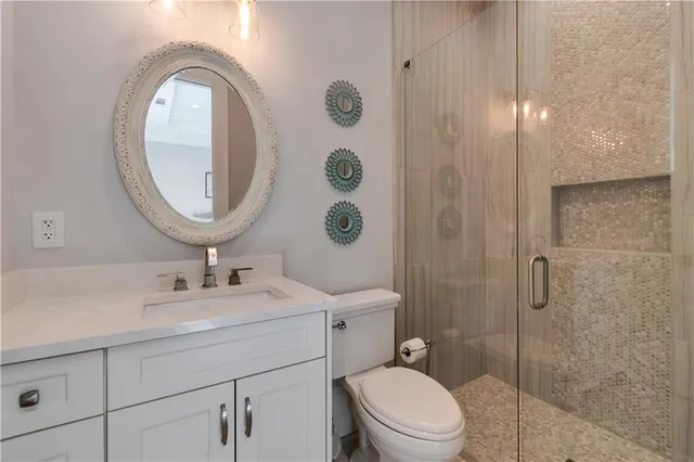 $2,525,000 | 140 Johnson Road, Suwanee, GA 30024