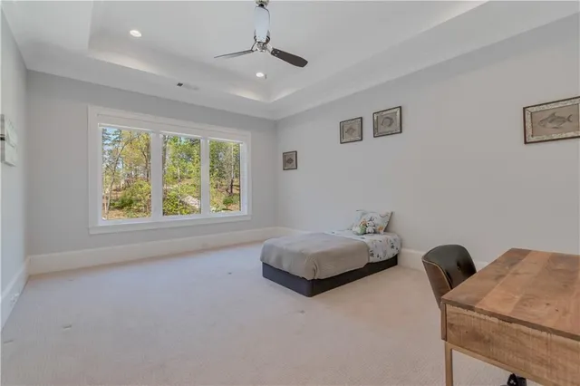 $2,525,000 | 140 Johnson Road, Suwanee, GA 30024