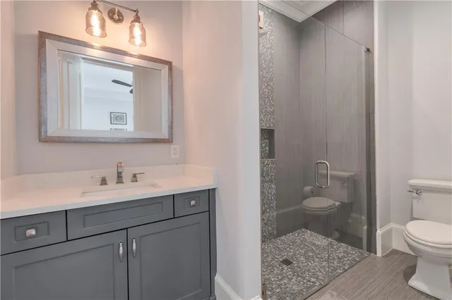 $2,525,000 | 140 Johnson Road, Suwanee, GA 30024