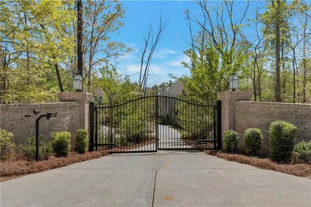 $2,525,000 | 140 Johnson Road, Suwanee, GA 30024