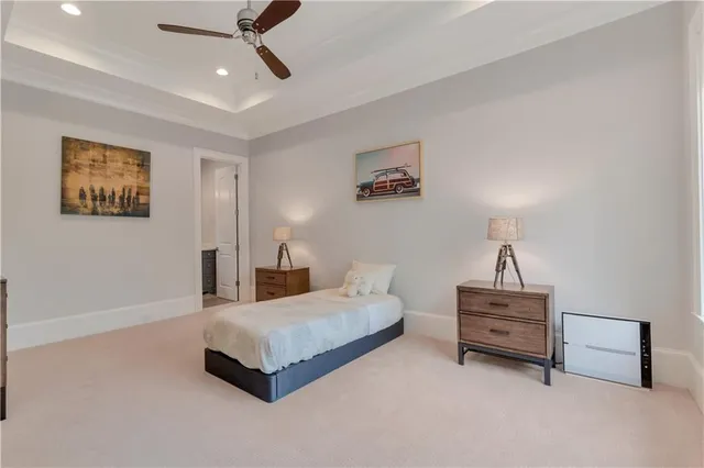 $2,525,000 | 140 Johnson Road, Suwanee, GA 30024