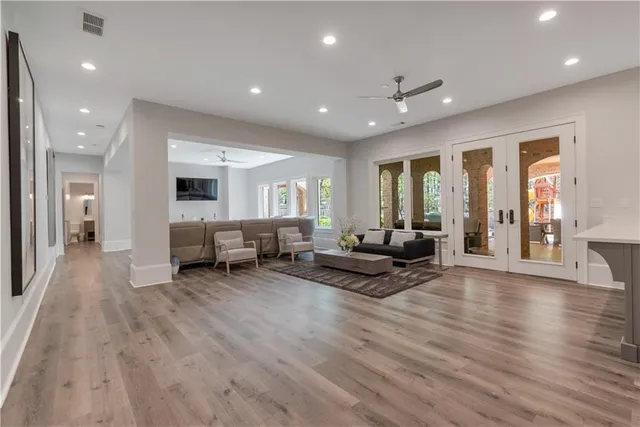 $2,525,000 | 140 Johnson Road, Suwanee, GA 30024