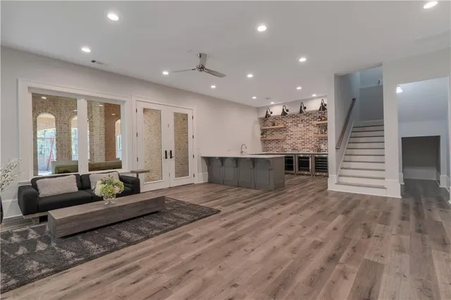 $2,525,000 | 140 Johnson Road, Suwanee, GA 30024