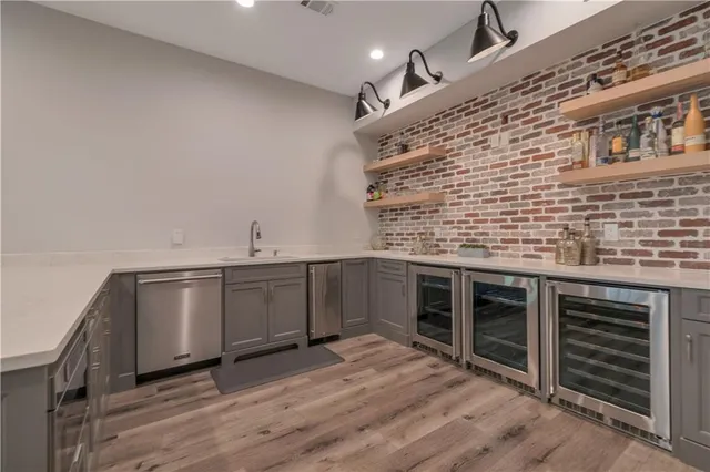 $2,525,000 | 140 Johnson Road, Suwanee, GA 30024