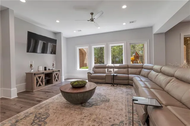 $2,525,000 | 140 Johnson Road, Suwanee, GA 30024