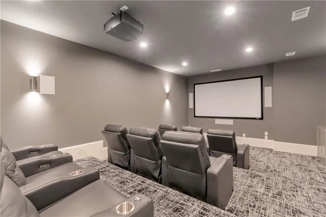 $2,525,000 | 140 Johnson Road, Suwanee, GA 30024