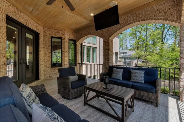 $2,525,000 | 140 Johnson Road, Suwanee, GA 30024