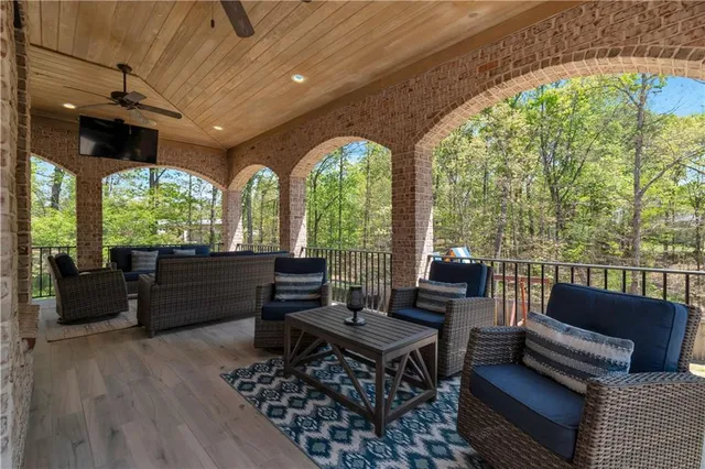 $2,525,000 | 140 Johnson Road, Suwanee, GA 30024