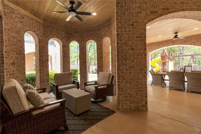 $2,525,000 | 140 Johnson Road, Suwanee, GA 30024