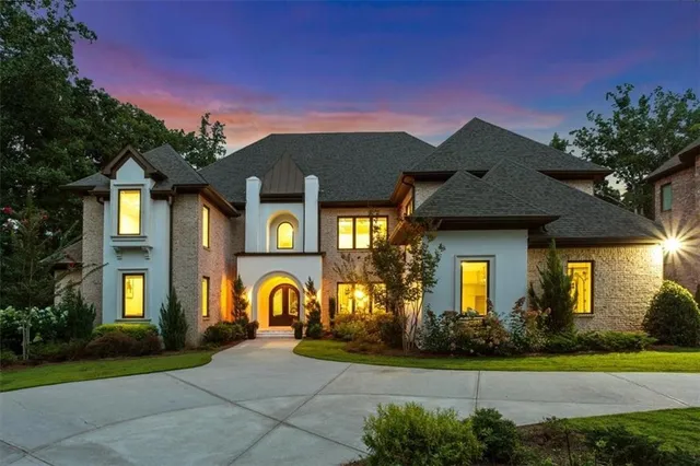 $2,525,000 | 140 Johnson Road, Suwanee, GA 30024