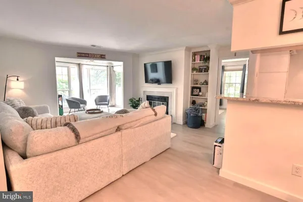 $374,900 | 2220 Springwood Drive, Unit 108B, Reston, VA 20191