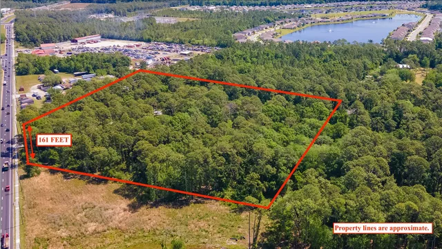 $3,200,000 | 1400 State Road 207, St. Augustine, FL 32086