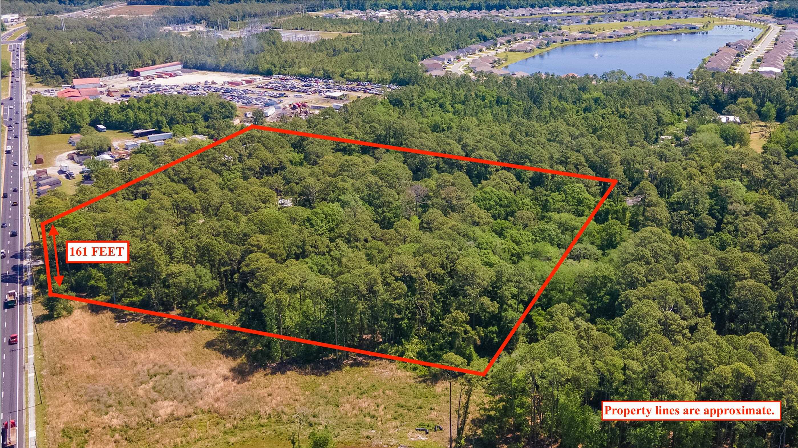 1400 State Road 207 St. Augustine, FL 32086 - Photo 3 of 6