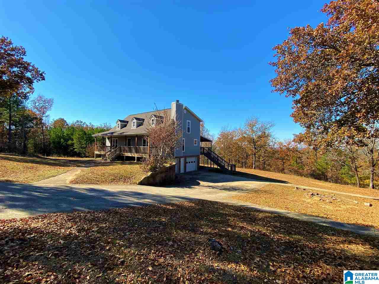 7541 Springer Road McCalla, AL 35111 - Photo 1 of 43