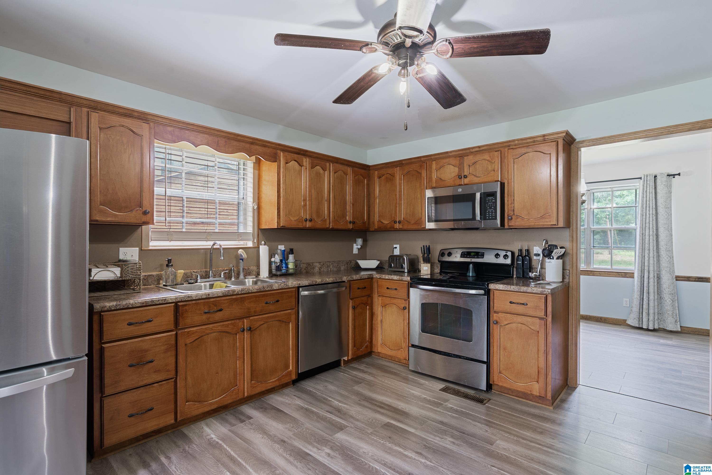 1475 Old Rock Creek Road Bessemer, AL 35023 - Photo 15 of 35