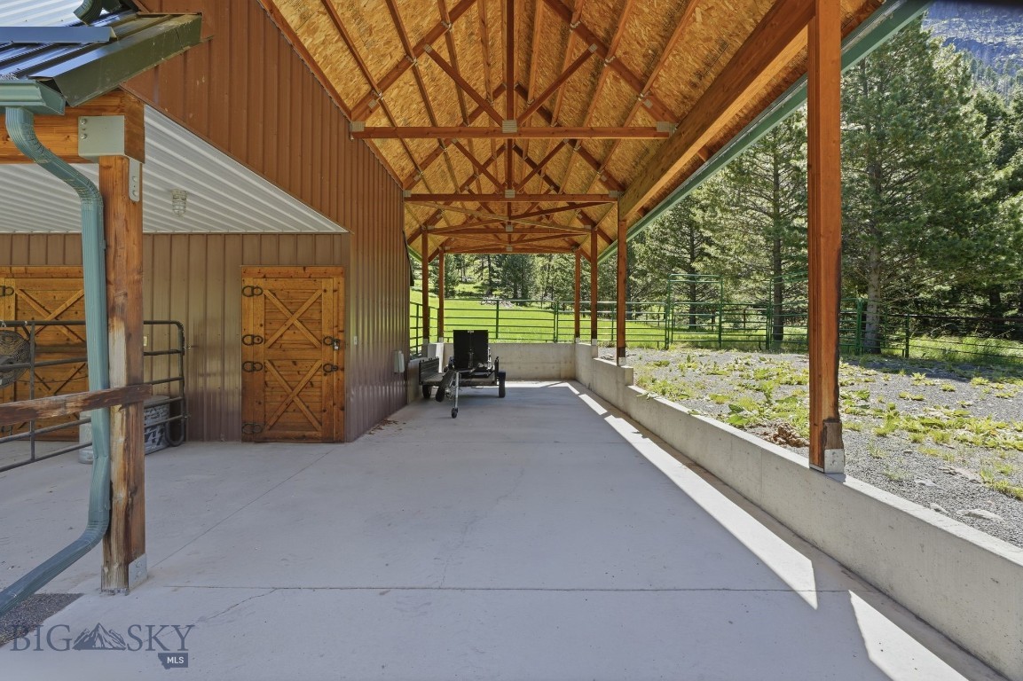 1105 South Boulder Road Cardwell, MT 59721 - Photo 52 of 63 Gallery Image 52