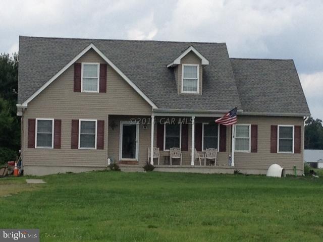8145 Libertytown Road Berlin, MD 21811 - Photo 1 of 1 Gallery Image 1