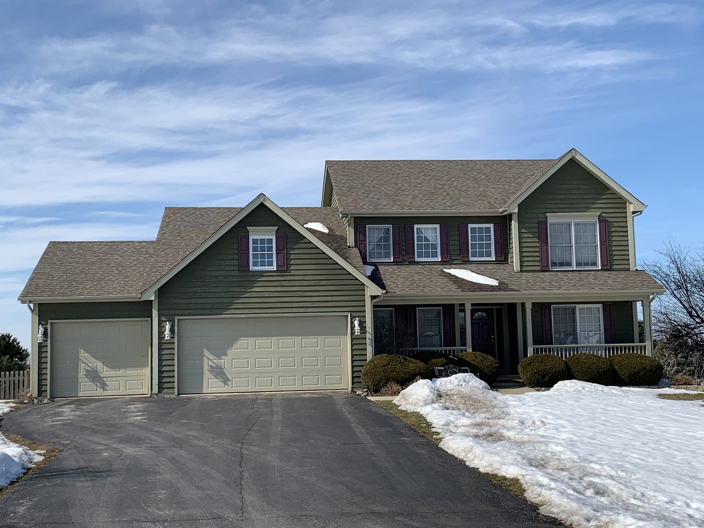 5465 Half Round Road Oswego, IL 60543 - Photo 1 of 2 Gallery Image 1