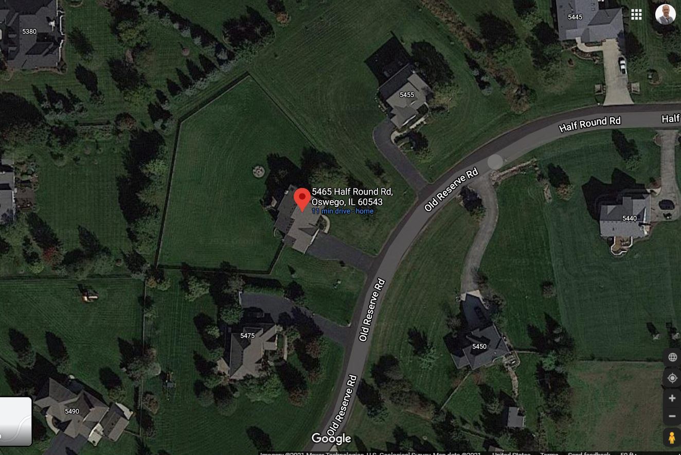5465 Half Round Road Oswego, IL 60543 - Photo 2 of 2 Gallery Image 2
