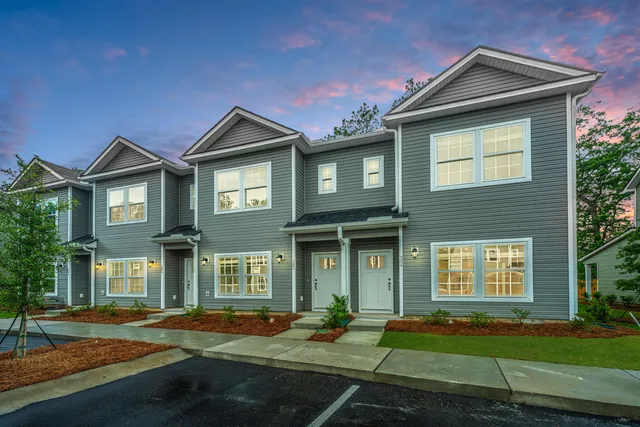 $403,400 | 1301 Twin Rivers Drive, Wando, SC 29492